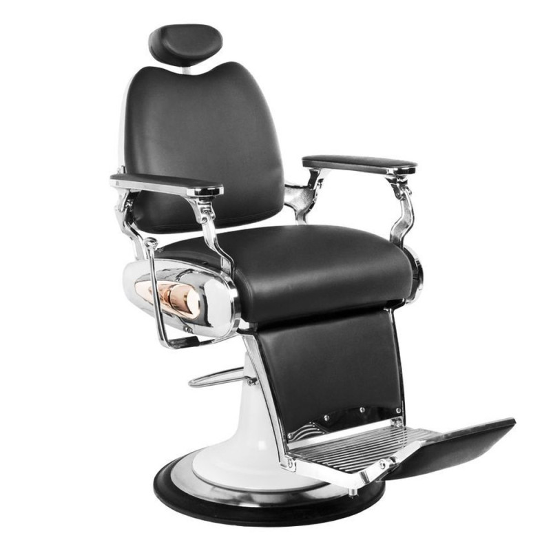 Sillon De Barbero Moto Style
