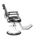 Sillon De Barbero Moto Style