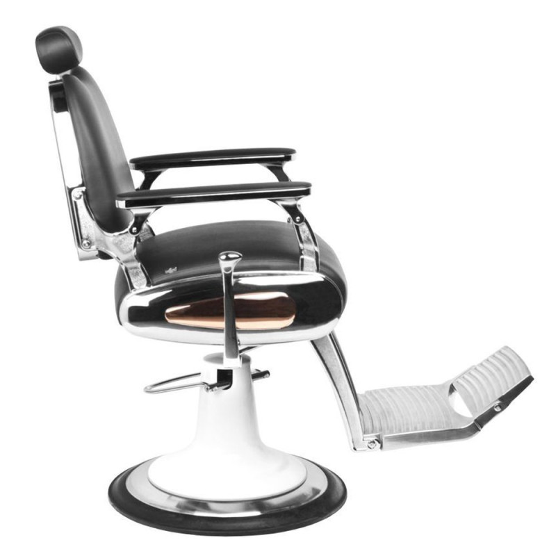 Sillon De Barbero Moto Style