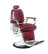 Sillon De Barbero Moto Style