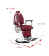 Sillon De Barbero Moto Style