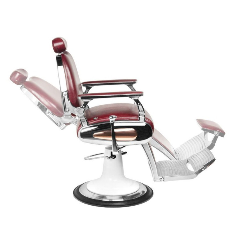 Sillon De Barbero Moto Style