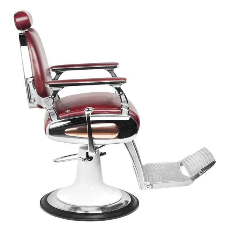 Sillon De Barbero Moto Style