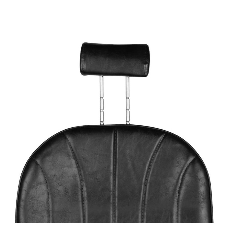 Sillon De Barberia HS Black