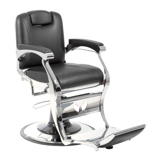 Sillon De Barberia Premium Updo