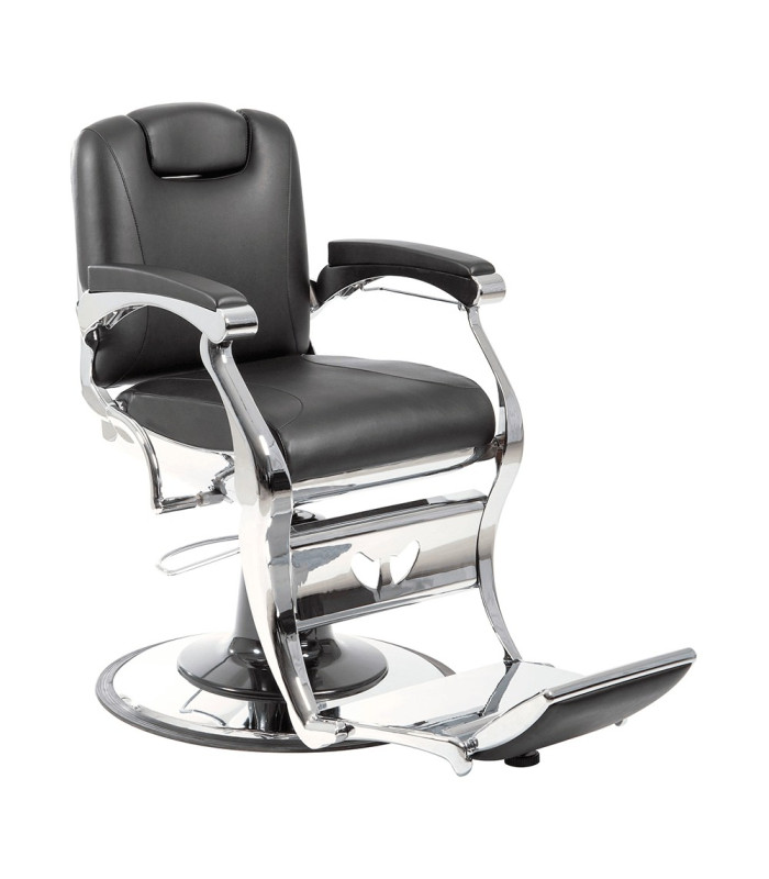 Sillon De Barberia Premium Updo