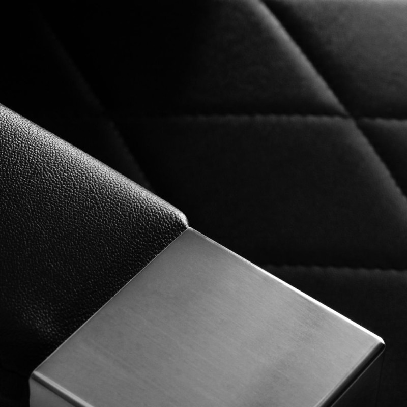 Sillon De Barbero Spar