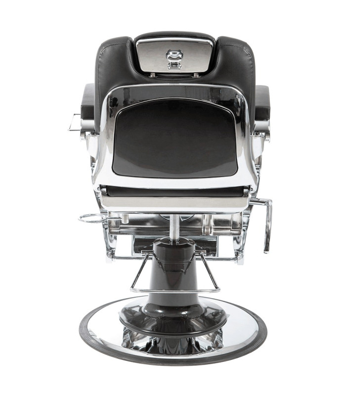 Sillon De Barberia Premium Updo