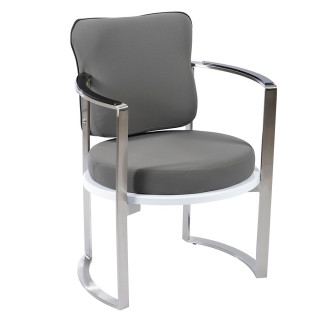 Silla de Recepcion Hauk