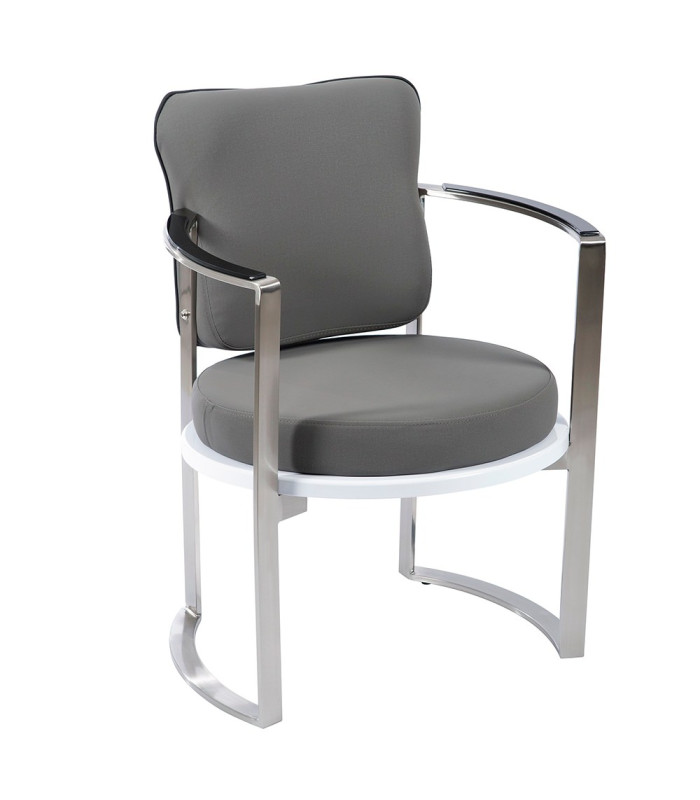 Silla de Recepcion Hauk