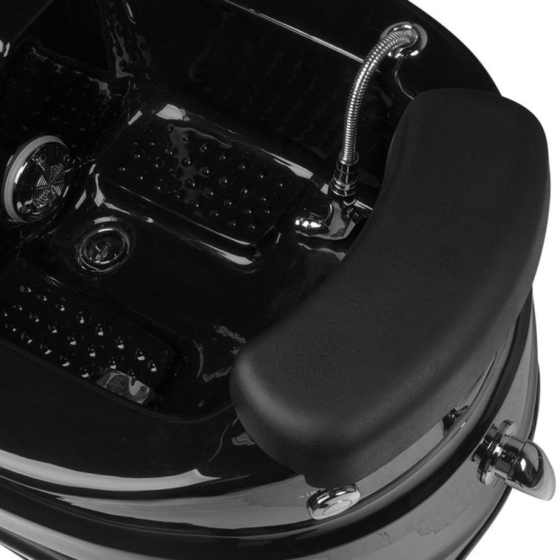Sillon De Pedicura Spa Con Masaje AS122