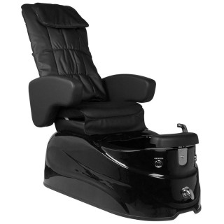 Sillon De Pedicura Spa Con Masaje AS122