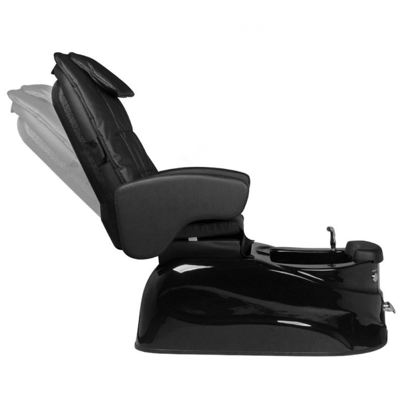 Sillon De Pedicura Spa Con Masaje AS122