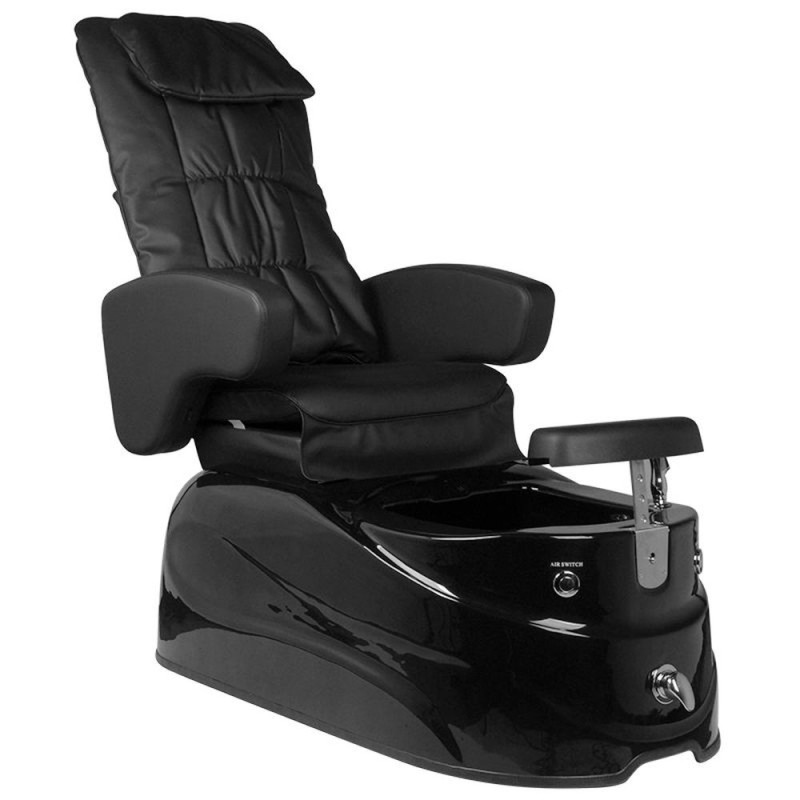Sillon De Pedicura Spa Con Masaje AS122