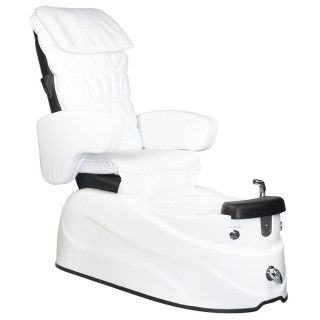 Sillon De Pedicura Spa Con Masaje AS122