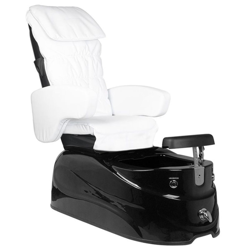 Sillon De Pedicura Spa Con Masaje AS122