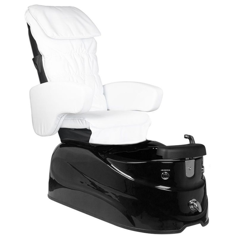 Sillon De Pedicura Spa Con Masaje AS122