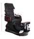 Sillon De Pedicura Spa Con Masaje AS261