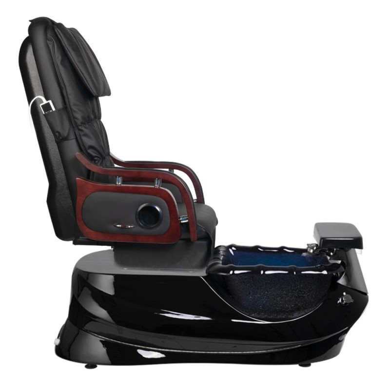 Sillon De Pedicura Spa Con Masaje AS261