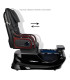 Sillon De Pedicura Spa Con Masaje AS261
