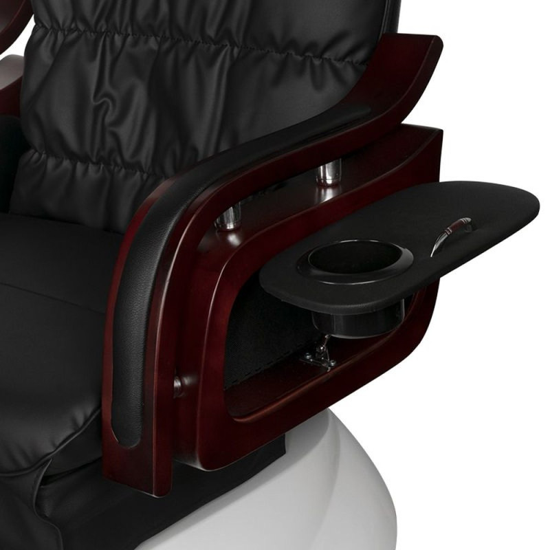 Sillon De Pedicura Spa Con Masaje AS261