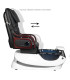 Sillon De Pedicura Spa Con Masaje AS261