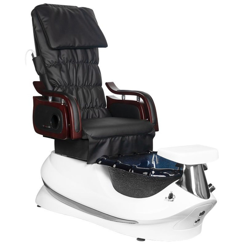 Sillon De Pedicura Spa Con Masaje AS261