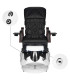 Sillon De Pedicura Spa Con Masaje AS261