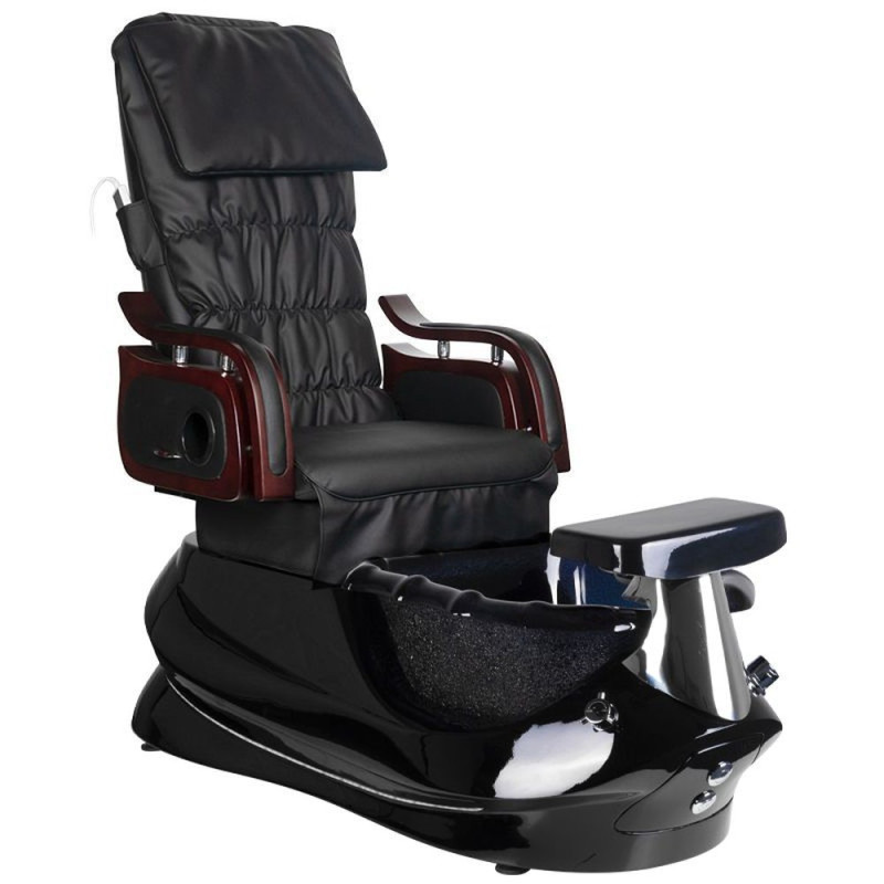 Sillon De Pedicura Spa Con Masaje AS261