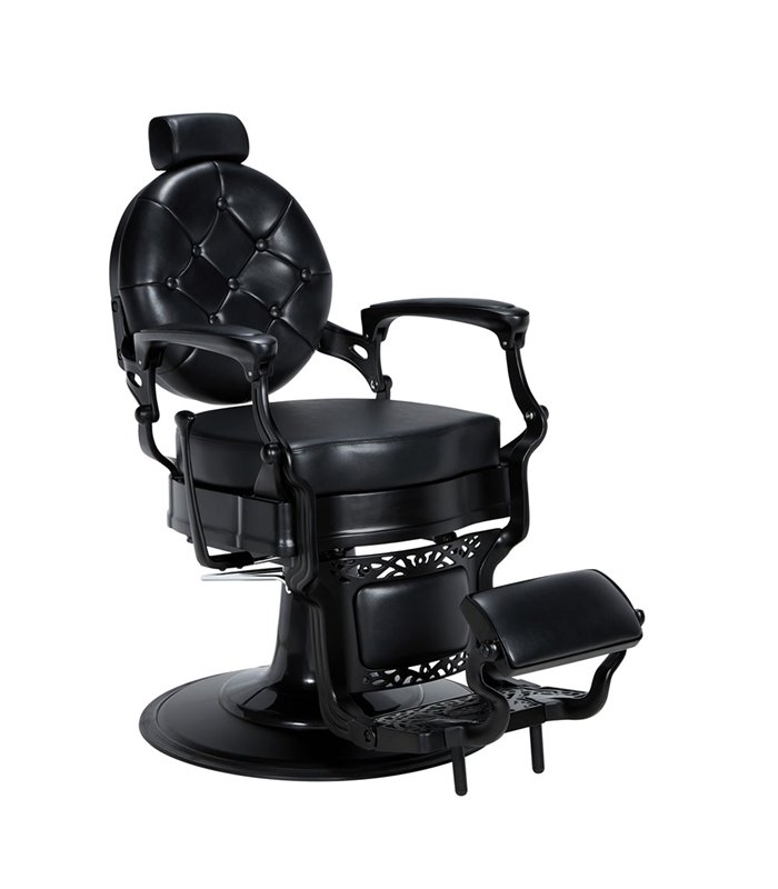 Sillon De Barbero Check