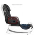 Sillon De Pedicura Spa Con Masaje AS261