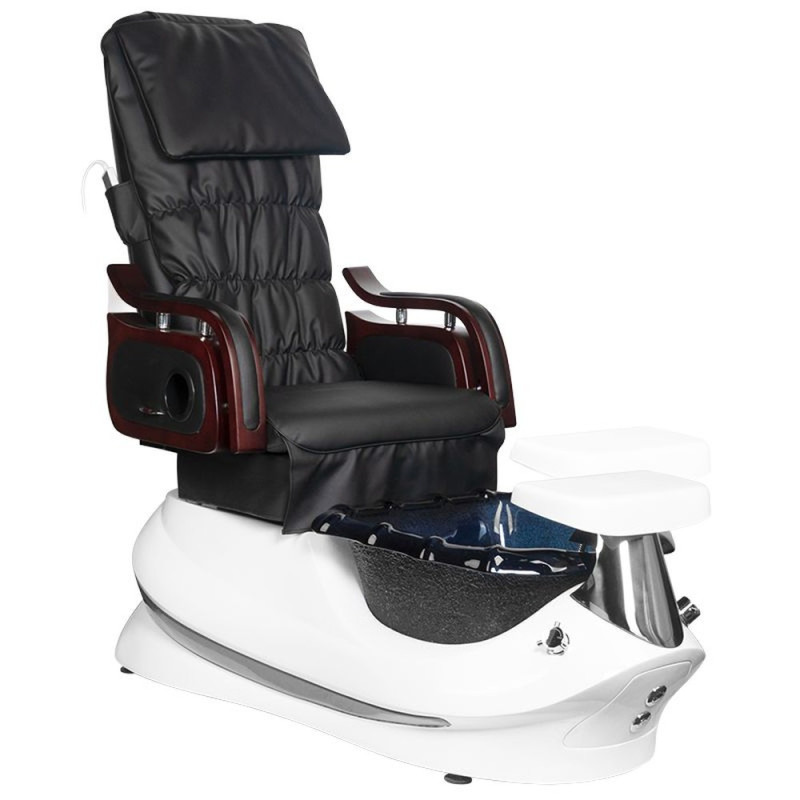 Sillon De Pedicura Spa Con Masaje AS261