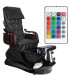 Sillon De Pedicura Spa Con Masaje AS261