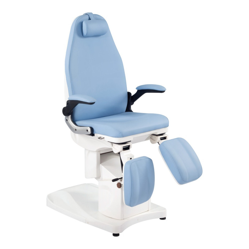 Sillon De Pedicura Electrico Deneb
