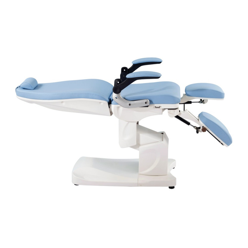 Sillon De Pedicura Electrico Deneb