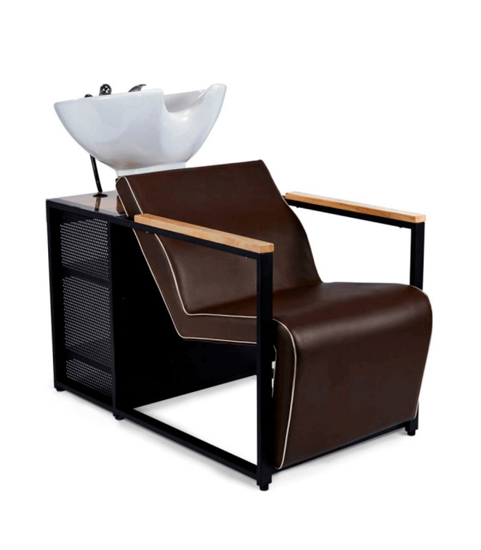 Lavacabezas de Peluqueria Basil