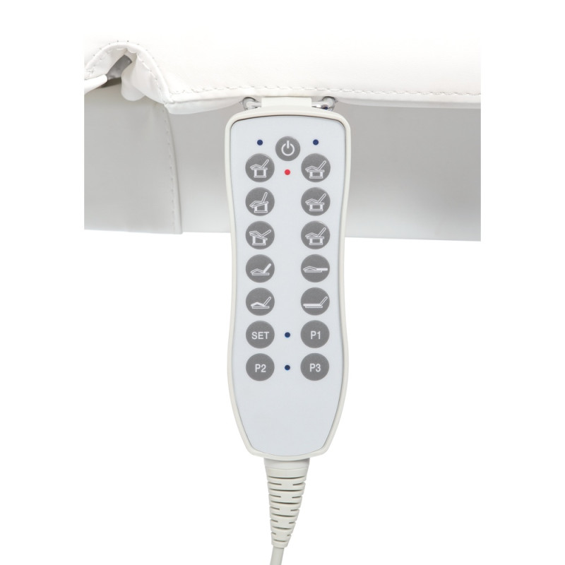 Camilla Electrica Spa Murz