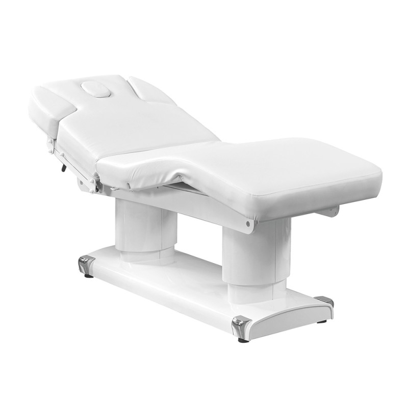 Camilla Electrica Spa Con Calefaccion Qaus