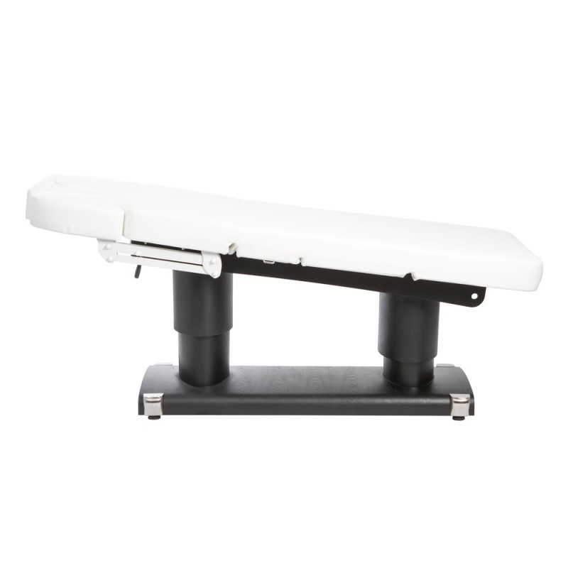 Camilla Electrica Spa Con Calefaccion Qaus