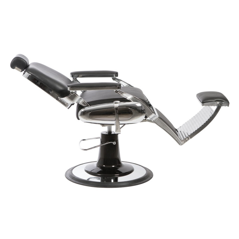 Sillón De Barbero Curle