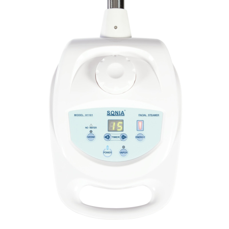 Vaporizador Facial Dhen