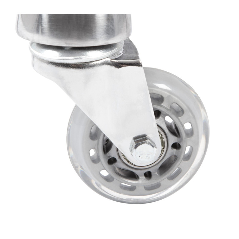 Taburete de Estetica Ivvy