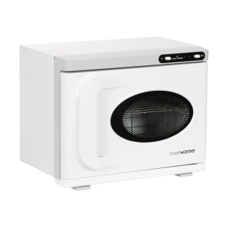 Calentador De Toallas Y Esterilizador Kaun