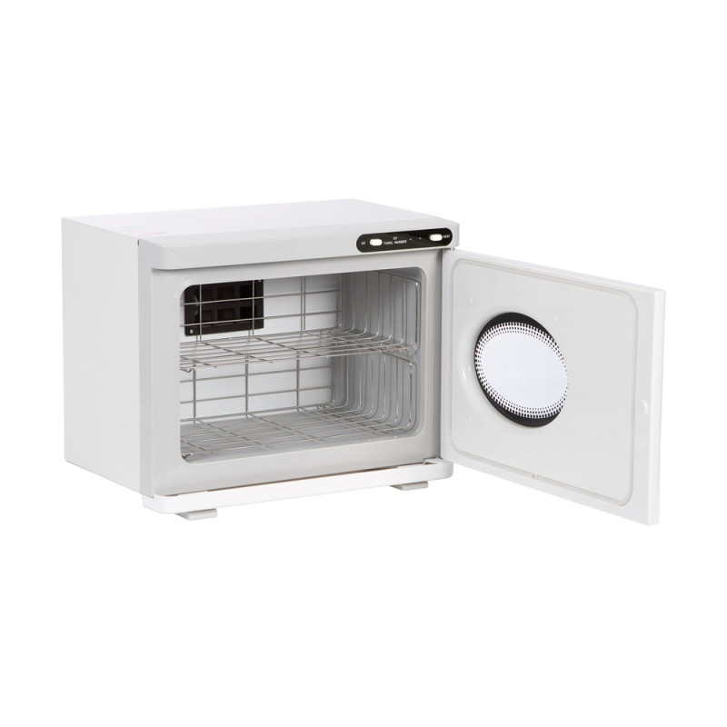 Calentador De Toallas Y Esterilizador Kaun