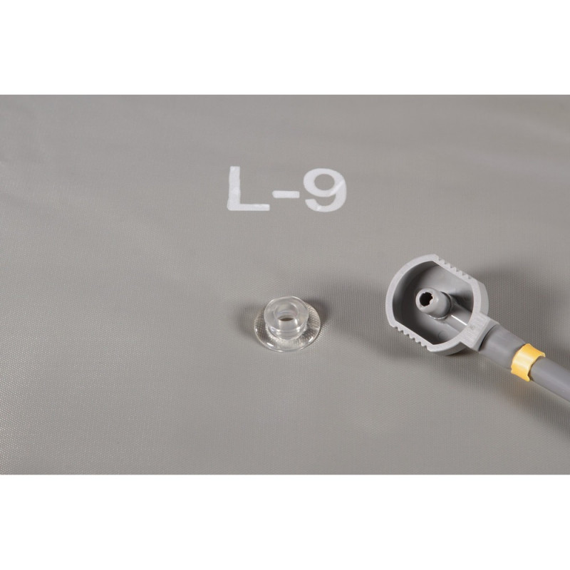 Presoterapia Termoterapia y Electroestimulacion Khona 3 en 1