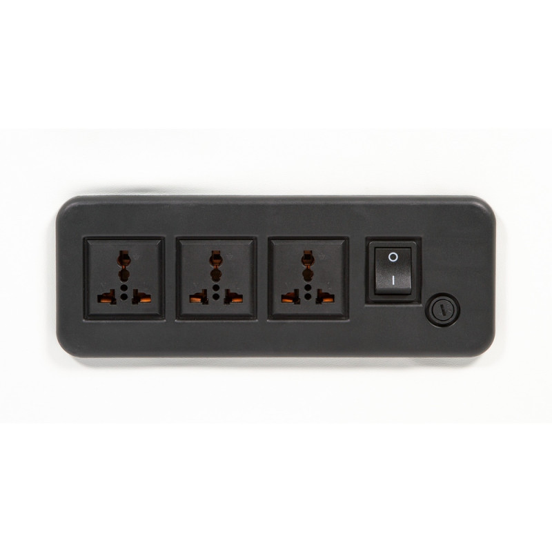 Sillon De Pedicura Spa Con Masaje Lyra