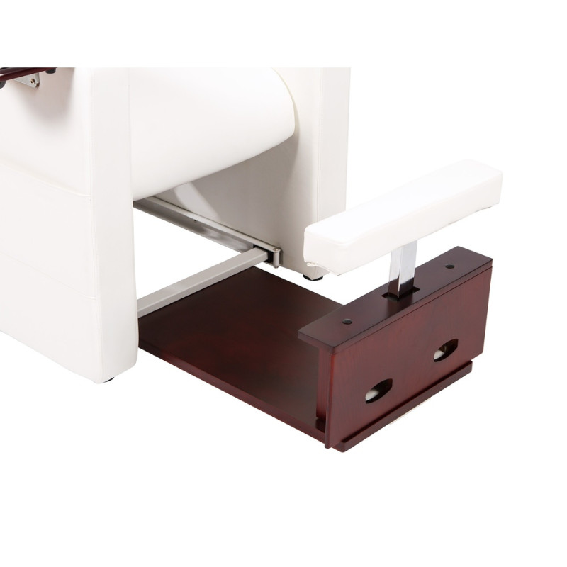 Sillon De Pedicura Spa Con Masaje Lyra