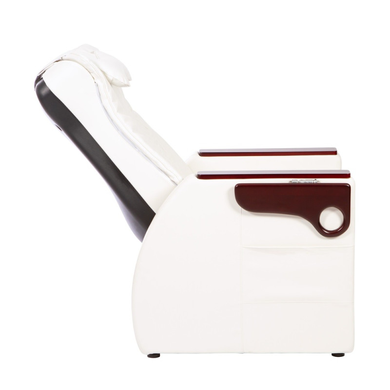 Sillon De Pedicura Spa Con Masaje Lyra