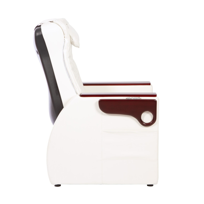 Sillon De Pedicura Spa Con Masaje Lyra