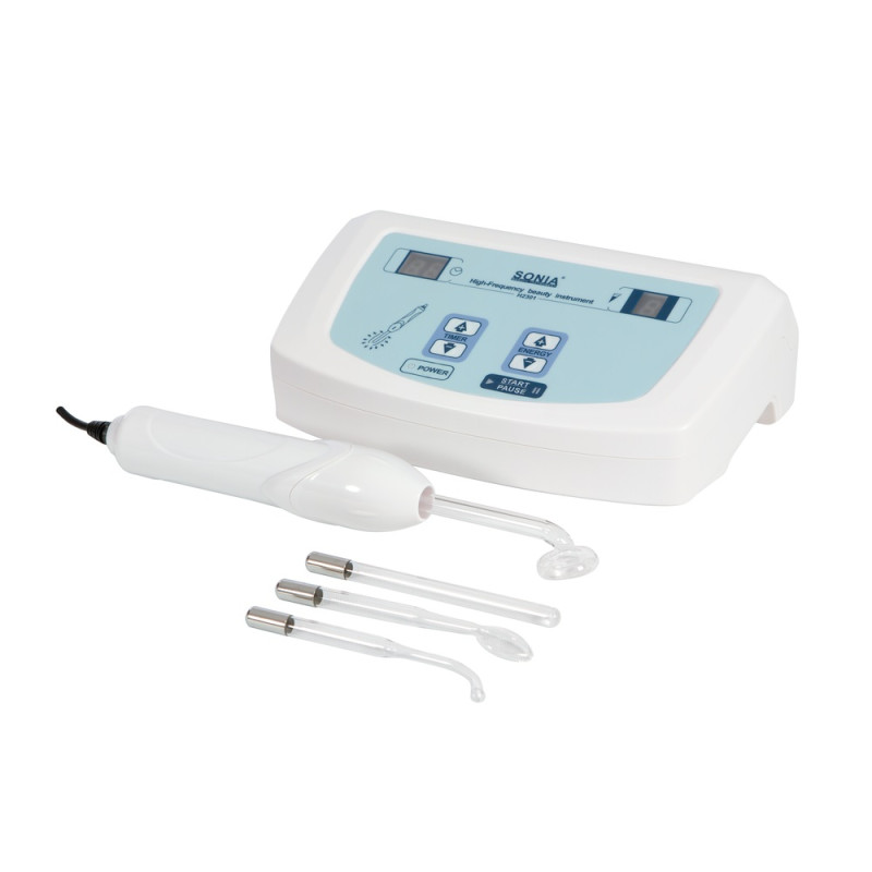 Alta Frecuencia Maia High